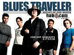 Blues Traveler